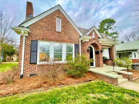 206 Maurice St, Monroe, NC 28112 photo 2