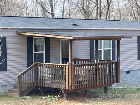 519 Lake Mullis Rd, Harmony, NC 28634 photo 1