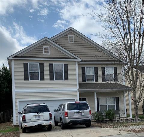 4103 Herkimer Dr, Monroe, NC 28110 photo 1