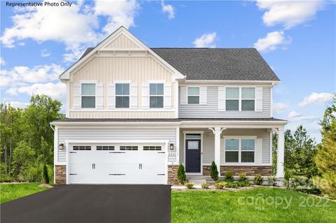 1140 Ryan Meadow Dr #0064, Monroe, NC 28110