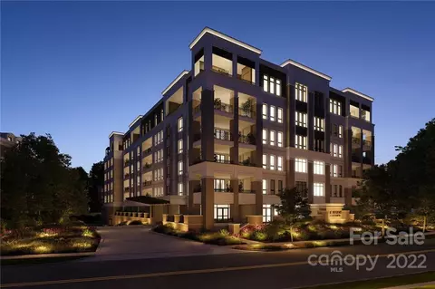 130 Cherokee 303 Rd #303, Charlotte, NC 28207