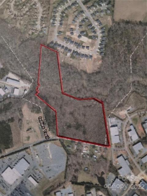 0 Helmsville Rd, Monroe, NC 28110