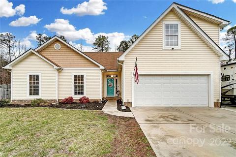 2910 Eagle View Ln, Monroe, NC 28110 photo 1