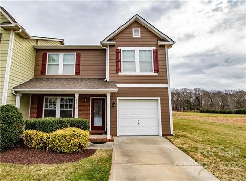4518 Tradd Cir, Monroe, NC 28110 photo 1