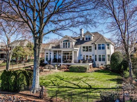 7333 Windaliere Dr, Cornelius, NC 28031 photo 4