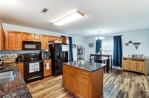 5307 Willow Run Dr, Monroe, NC 28110 photo 9