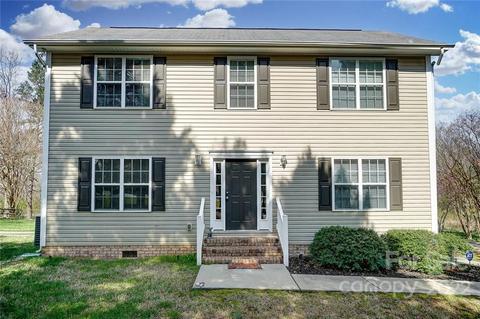 5307 Willow Run Dr, Monroe, NC 28110 photo 1
