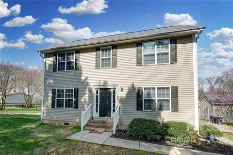 5307 Willow Run Dr, Monroe, NC 28110 photo 2