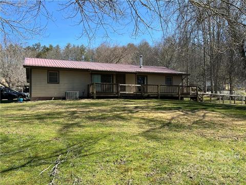 39 Phil Buchanan Rd, Spruce Pine, NC 28777 photo 1