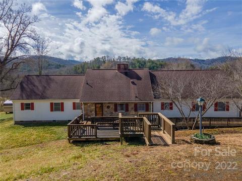 22 Pendleton Rd, Sylva, NC 28779 photo 1
