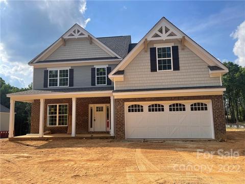 609 E Cj Thomas Rd, Monroe, NC 28110 photo 1