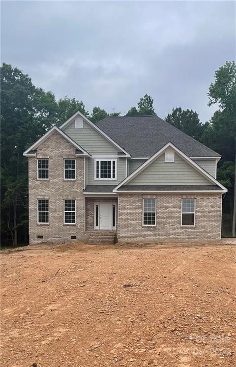 605 E Cj Thomas Rd, Monroe, NC 28110 photo 1