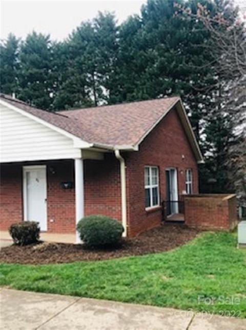 102 Brandywine Dr #U6, Conover, NC 28613 photo 2