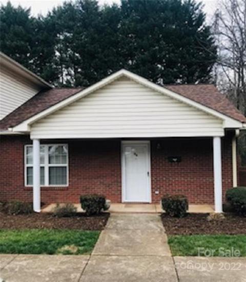 102 Brandywine Dr #U6, Conover, NC 28613 photo 1