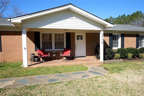 3112 Wolf Pond Rd, Monroe, NC 28112 photo 2