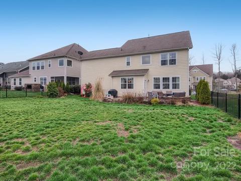 16713 Setter Point Ln, Davidson, NC 28036 photo 47