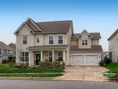 16713 Setter Point Ln, Davidson, NC 28036 photo 1
