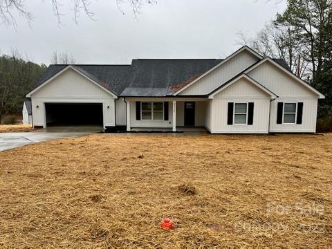 8525 Circle Dr, Mount Pleasant, NC 28124 photo 1