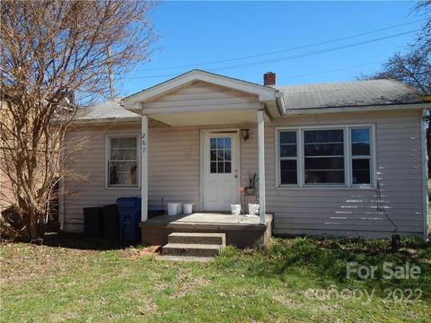 267 Charles St, Clyde, NC 28721 photo 1
