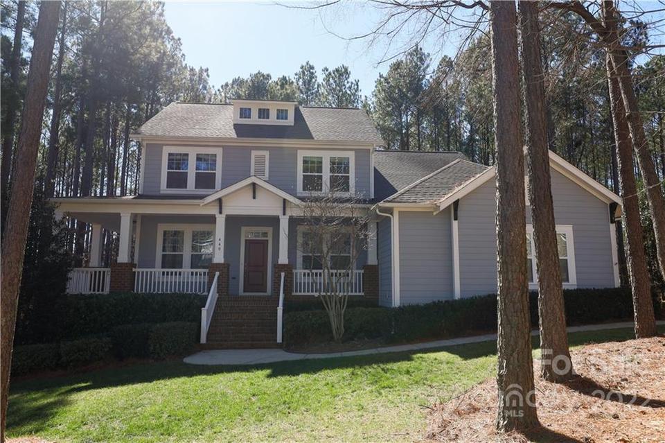 440 Woodward Ridge Dr, Mount Holly, NC 28120 25 Photos