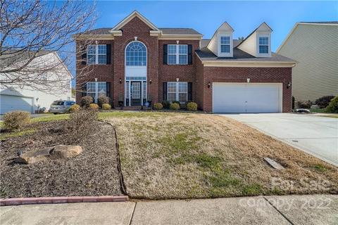 803 Circle Trace Rd, Monroe, NC 28110 photo 1