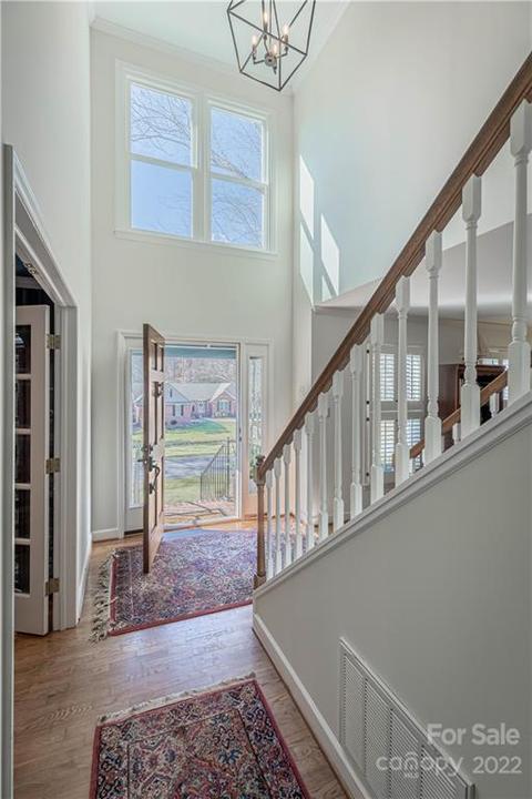 110 Brookstone Dr, Morganton, NC 28655 photo 3