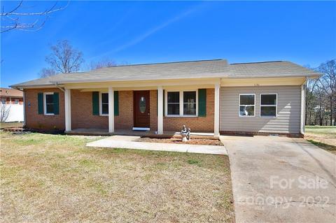 1130 Malcolm Blvd, Connelly Springs, NC 28612 photo 1