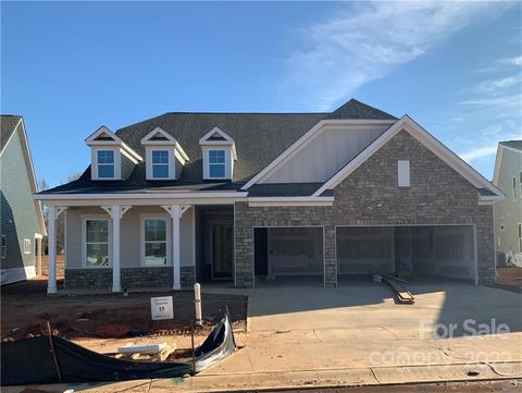 1027 Milestone Ct, Monroe, NC 28110 photo 1