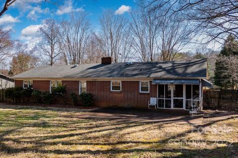 205 5th St NE, Conover, NC 28613 photo 20