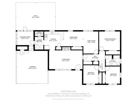 205 5th St NE, Conover, NC 28613 photo 26