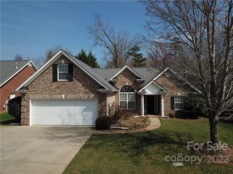 5704 Eric Sustar Ln, Monroe, NC 28110 photo 1