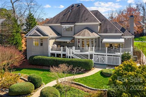 19327 River Falls Dr, Davidson, NC 28036 photo 34