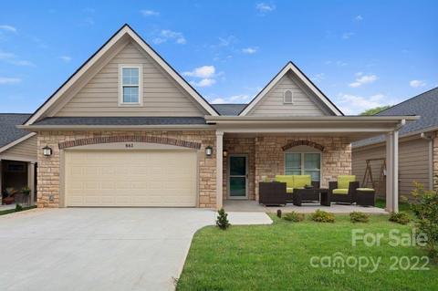 830 Wynnshire 19 Dr #19, Hickory, NC 28601