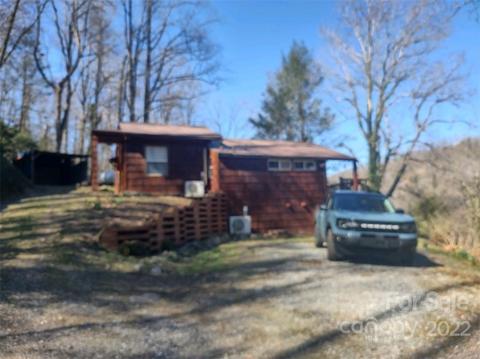 180 Claude Cook Rd, Sylva, NC 28779 photo 4