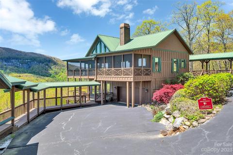 715 Panther Ridge Rd, Lake Toxaway, NC 28747