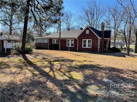 901 13th St, Kannapolis, NC 28083 photo 4