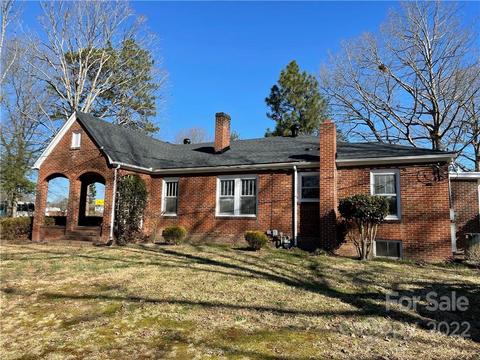 901 13th St, Kannapolis, NC 28083 photo 2