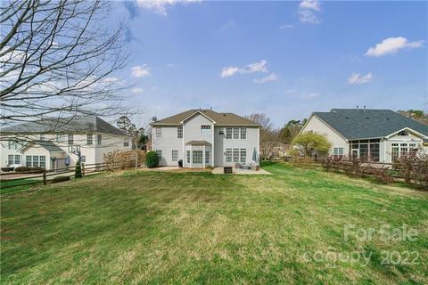 20136 Tailwind Ln, Cornelius, NC 28031 photo 3