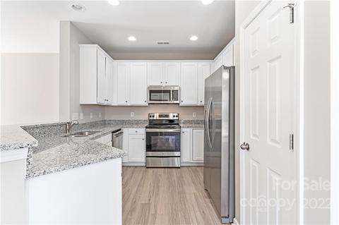 15308 Crossing Gate Dr, Cornelius, NC 28031 photo 8