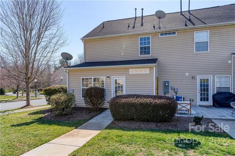 15308 Crossing Gate Dr, Cornelius, NC 28031 photo 23