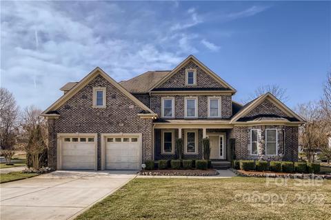 4525 Willoway Ln, Monroe, NC 28110 photo 1