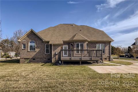 4525 Willoway Ln, Monroe, NC 28110 photo 33