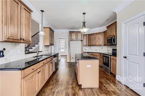 4525 Willoway Ln, Monroe, NC 28110 photo 8