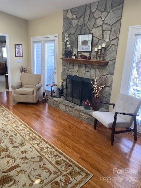 6580 Prospect Dr, Conover, NC 28613 photo 11