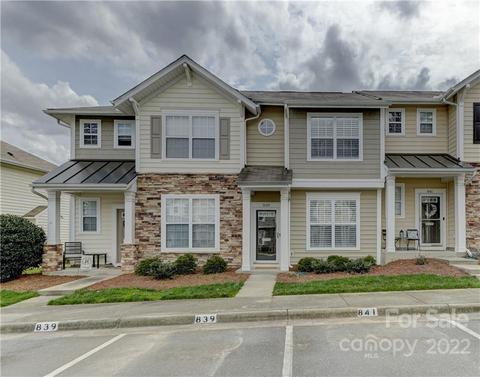 839 Gentlewinds Ct, Fort Mill, SC 29708 photo 1