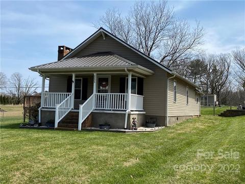 111 Buff Ave, Morganton, NC 28655 photo 1