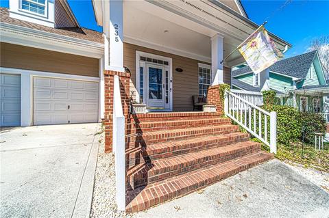 235 Fairview Ln, Davidson, NC 28036 photo 4