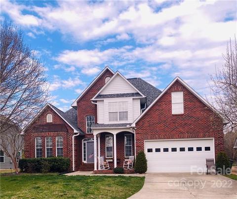 1414 Devonmere Pl, Salisbury, NC 28144 photo 1