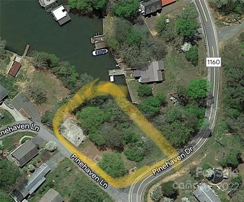 0 Pinehaven 1118 Dr #1118, New London, NC 28127