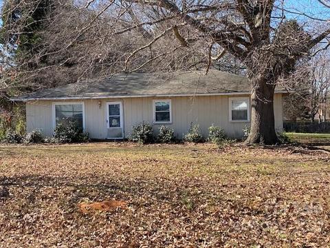 2109 Fowler Secrest Rd, Monroe, NC 28110 photo 1